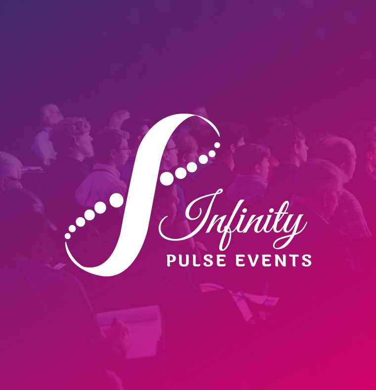 Logo Infinity Pulse Organizer Information – FemGen Conference